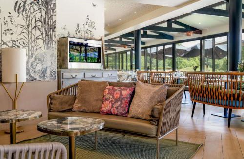 Ardon Hotel | Mercure Orléans Portes de Sologne