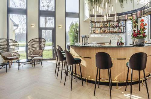 Ardon Hotel | Mercure Orléans Portes de Sologne