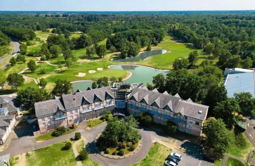 Ardon Hotel | Mercure Orléans Portes de Sologne
