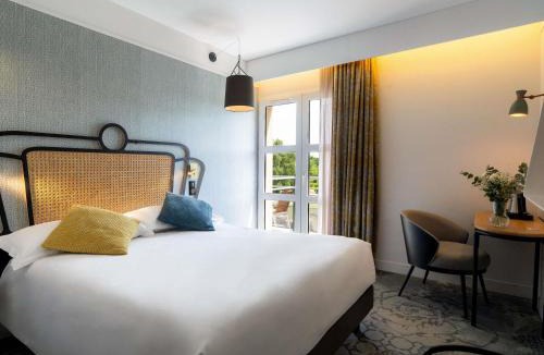 Ardon Hotel | Mercure Orléans Portes de Sologne