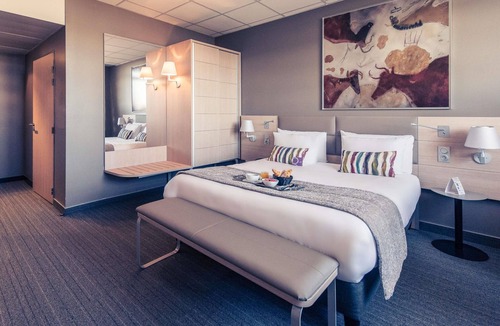 Perigueux Hotel | Mercure Périgueux Centre