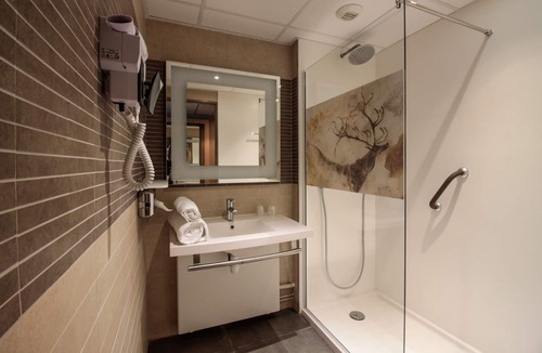 Perigueux Hotel | Mercure Périgueux Centre