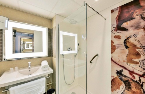 Perigueux Hotel | Mercure Périgueux Centre