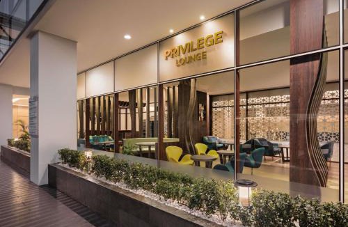 Padang Hotel | Mercure Padang