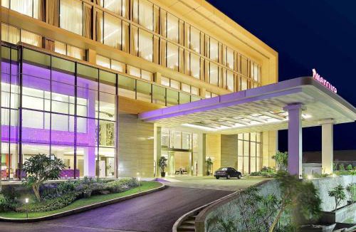 Padang Hotel | Mercure Padang