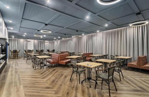 Pakenham Hotel | Mercure Pakenham