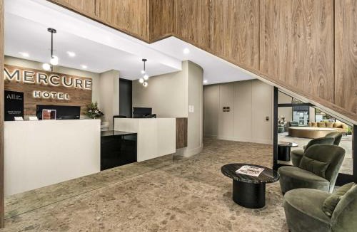 Pakenham Hotel | Mercure Pakenham