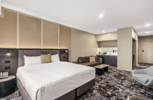 Pakenham Hotel | Mercure Pakenham