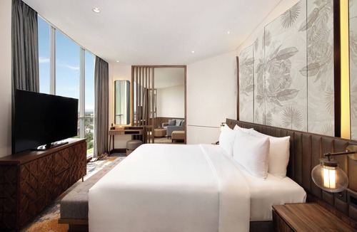 Pangkalan Bun Hotel | Mercure Pangkalan BUN