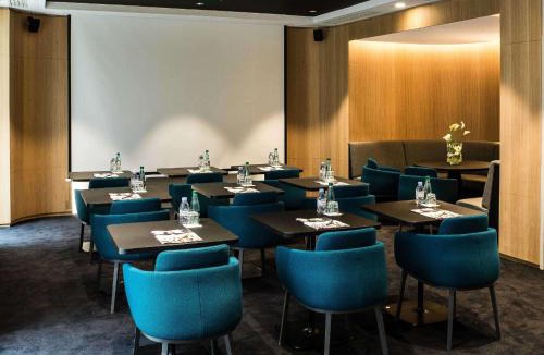 17th Arrondissement Hotel | Mercure Paris 17 Batignolles