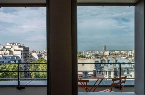 17th Arrondissement Hotel | Mercure Paris 17 Batignolles