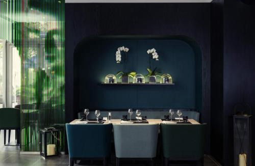 Republique–Point-du-Jour Hotel | Mercure Paris Boulogne