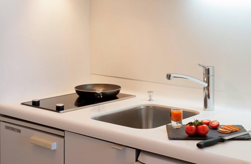 Republique–Point-du-Jour Apartment | Mercure Paris Boulogne Aparthotel