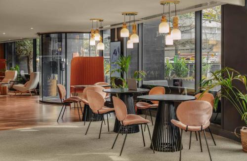 Plaisance Hotel | Mercure Paris Gare Montparnasse TGV