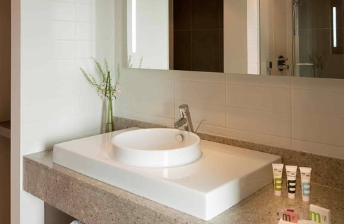 Rungis Hotel | Mercure Paris Orly Rungis Aéroport