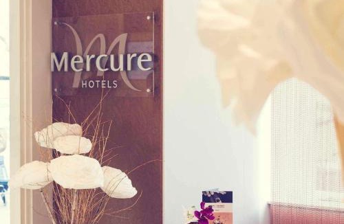 13th Arrondissement Hotel | Mercure Paris Place d'Italie