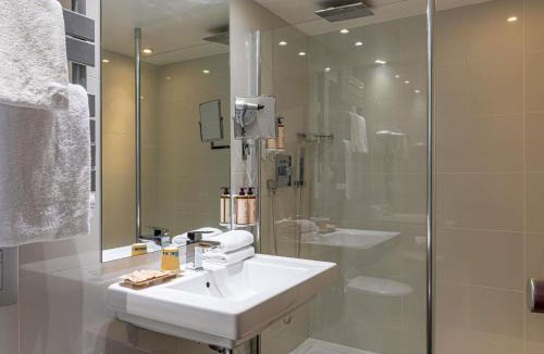 13th Arrondissement Hotel | Mercure Paris Place d'Italie