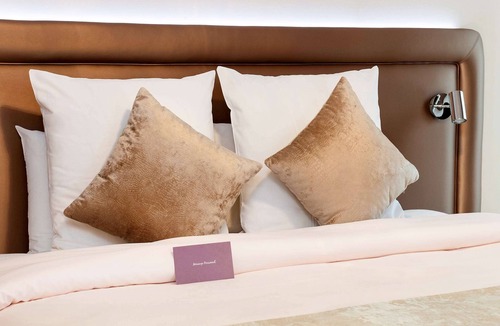 13th Arrondissement Hotel | Mercure Paris Place d'Italie