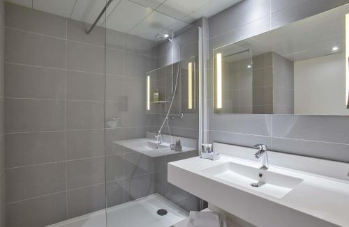 Roissy-en-France Hotel | Mercure Paris Roissy CDG