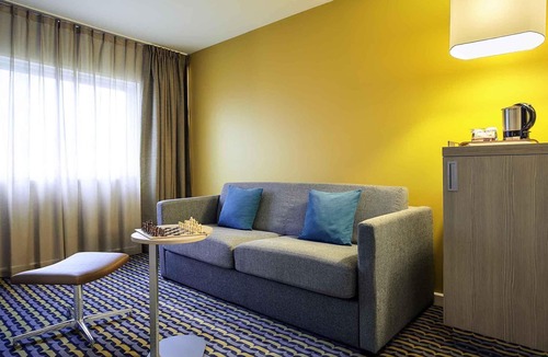 Les Ulis Hotel | Mercure Paris Sud Les Ulis