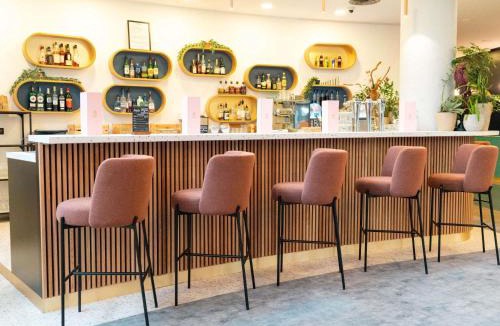 Jean Zay Hotel | Mercure Paris Val de Fontenay