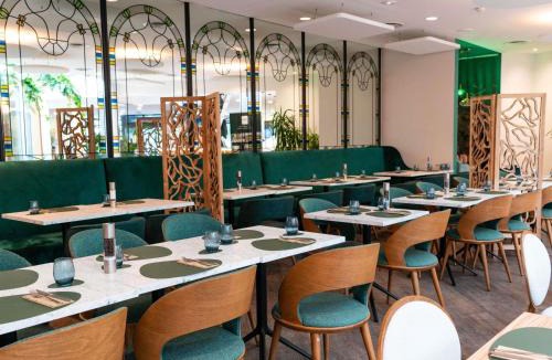Jean Zay Hotel | Mercure Paris Val de Fontenay