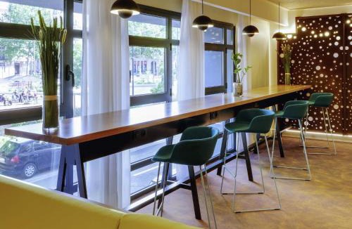 Les Platanes Hotel | Mercure Perpignan Centre