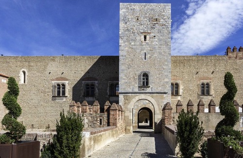 Les Platanes Hotel | Mercure Perpignan Centre
