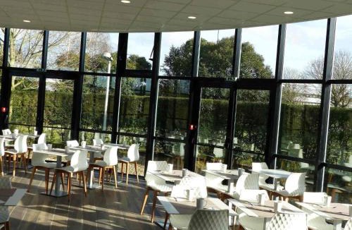 Chasseneuil-du-Poitou Hotel | Mercure Poitiers Site du Futuroscope