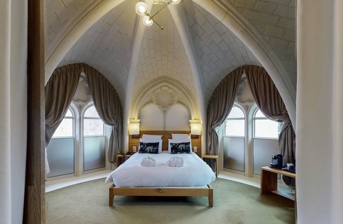 Poitiers Hotel | Mercure Poitiers Centre