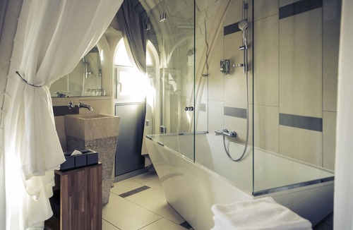 Poitiers Hotel | Mercure Poitiers Centre