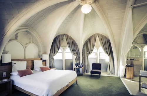 Poitiers Hotel | Mercure Poitiers Centre