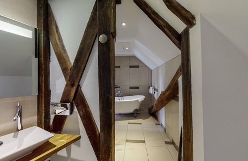 Poitiers Hotel | Mercure Poitiers Centre