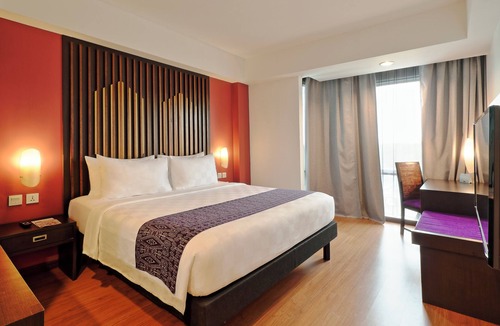 Pontianak Hotel | Mercure Pontianak City Center