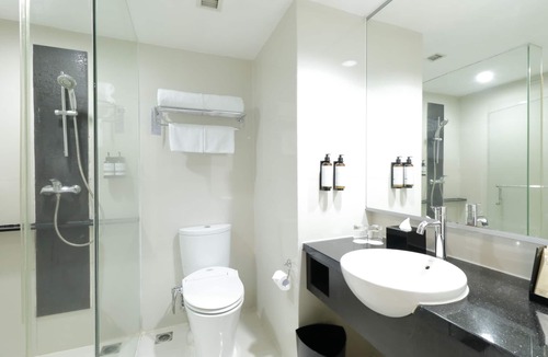 Pontianak Hotel | Mercure Pontianak City Center