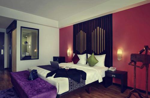 Pontianak Hotel | Mercure Pontianak City Center