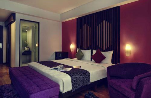 Pontianak Hotel | Mercure Pontianak City Center