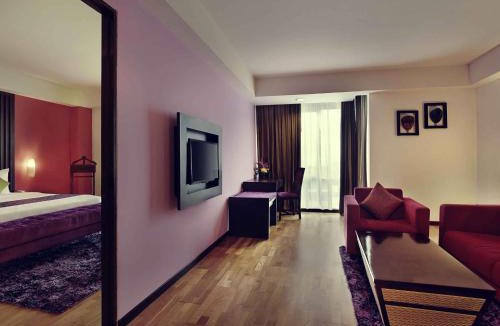 Pontianak Hotel | Mercure Pontianak City Center