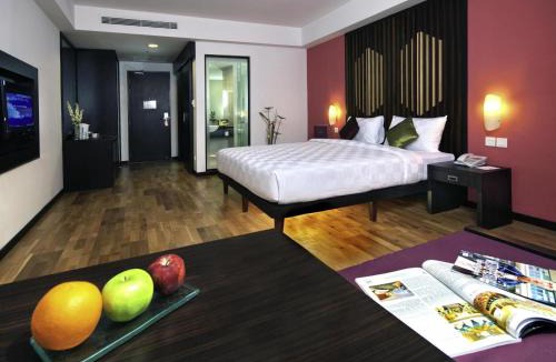 Pontianak Hotel | Mercure Pontianak City Center