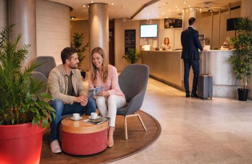 La Grande-Motte Hotel | Mercure Port La Grande Motte