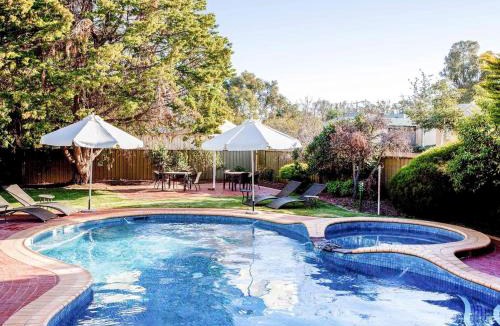 Echuca Hotel | Mercure Port of Echuca