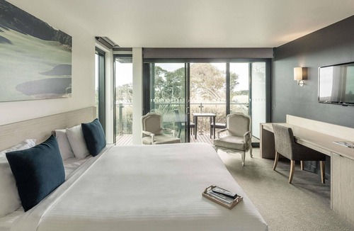 Portsea Hotel | Mercure Portsea
