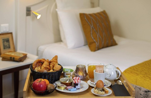 Rambouillet Hotel | Mercure Rambouillet Relays du Chateau