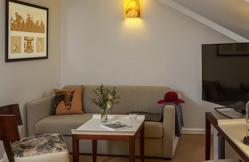 Rambouillet Hotel | Mercure Rambouillet Relays du Chateau