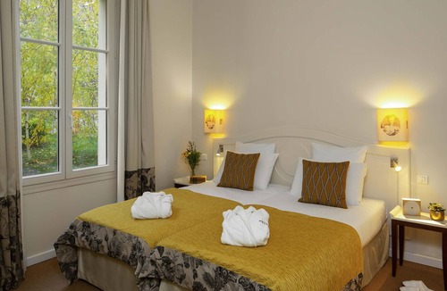 Rambouillet Hotel | Mercure Rambouillet Relays du Chateau