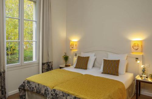 Rambouillet Hotel | Mercure Rambouillet Relays Du Château