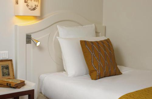 Rambouillet Hotel | Mercure Rambouillet Relays Du Château