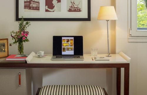 Rambouillet Hotel | Mercure Rambouillet Relays Du Château