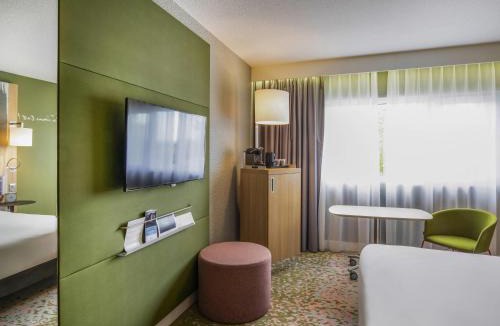 Reims Hotel | Mercure Reims Parc Des Expositions