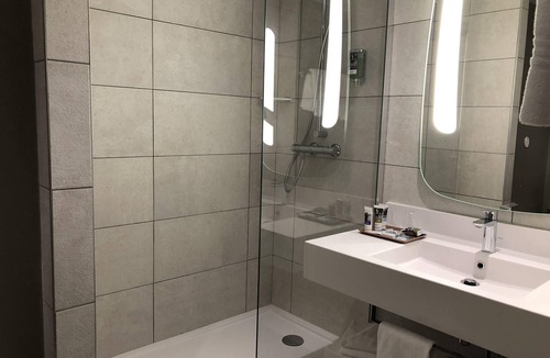 Reims Hotel | Mercure Reims Parc des Expositions